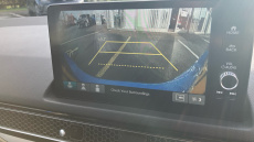 Honda Civic 2.0 eHEV Elegance 5dr CVT Hybrid Hatchback